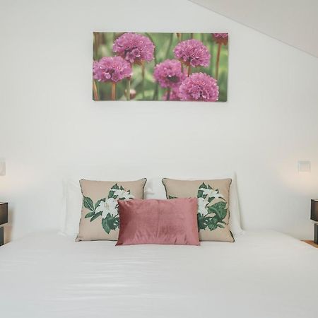 Casa Strelitzia By An Island Apart Funchal  Ngoại thất bức ảnh