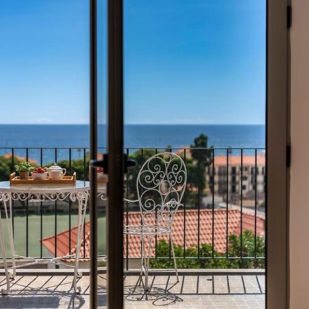 Casa Strelitzia By An Island Apart Funchal  Ngoại thất bức ảnh