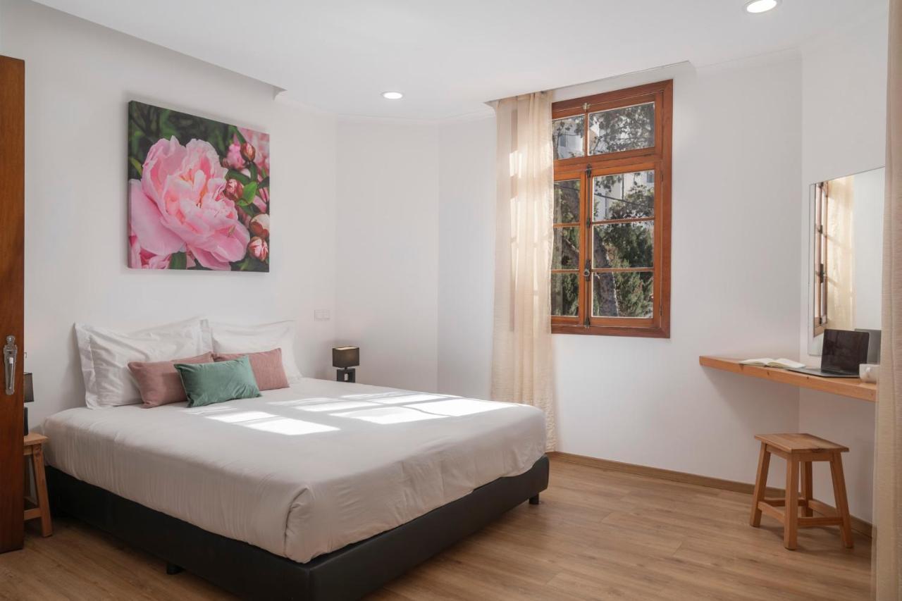 Casa Strelitzia By An Island Apart Funchal  Ngoại thất bức ảnh