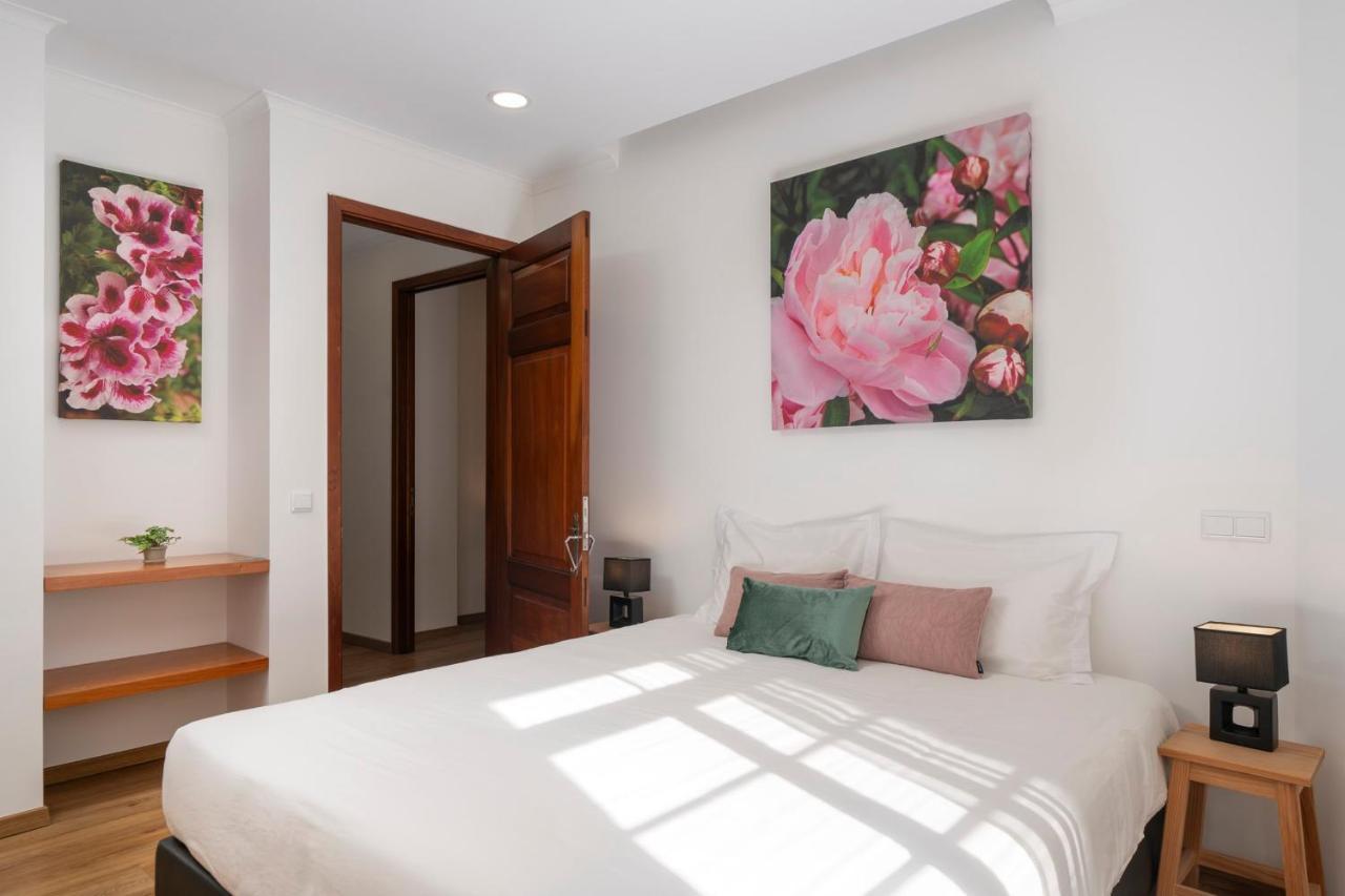 Casa Strelitzia By An Island Apart Funchal  Ngoại thất bức ảnh