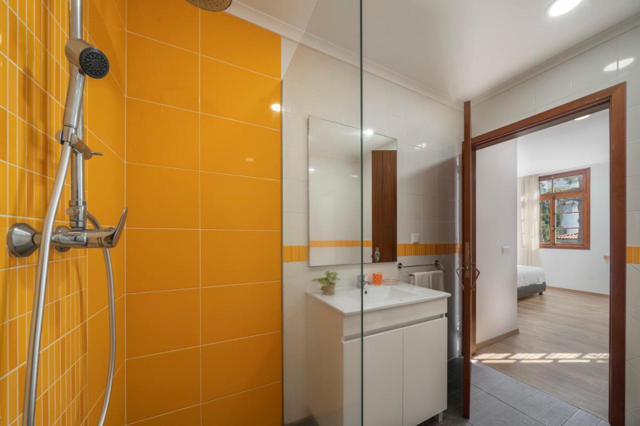 Casa Strelitzia By An Island Apart Funchal  Ngoại thất bức ảnh