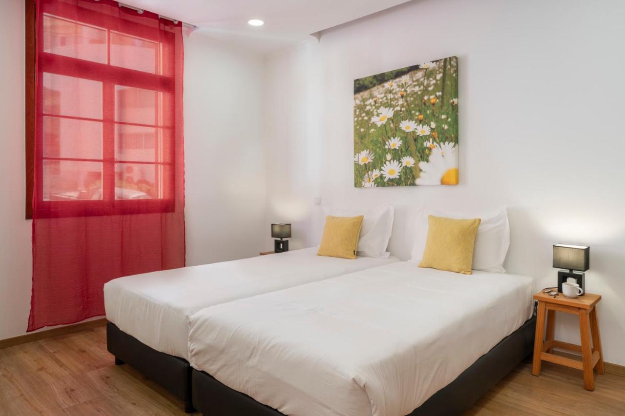 Casa Strelitzia By An Island Apart Funchal  Ngoại thất bức ảnh