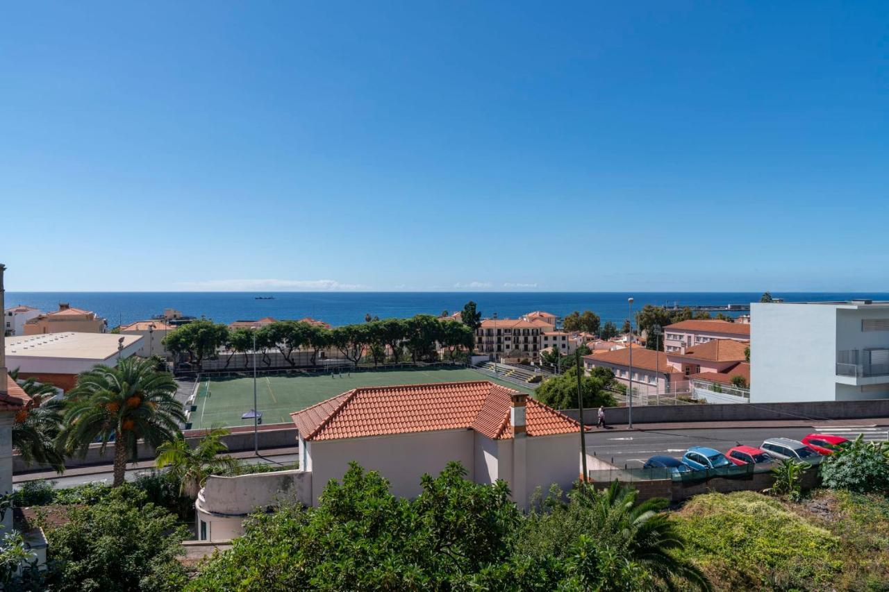 Casa Strelitzia By An Island Apart Funchal  Ngoại thất bức ảnh