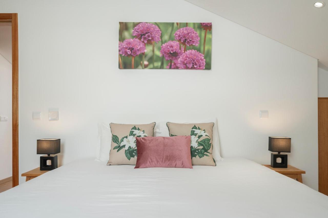 Casa Strelitzia By An Island Apart Funchal  Ngoại thất bức ảnh