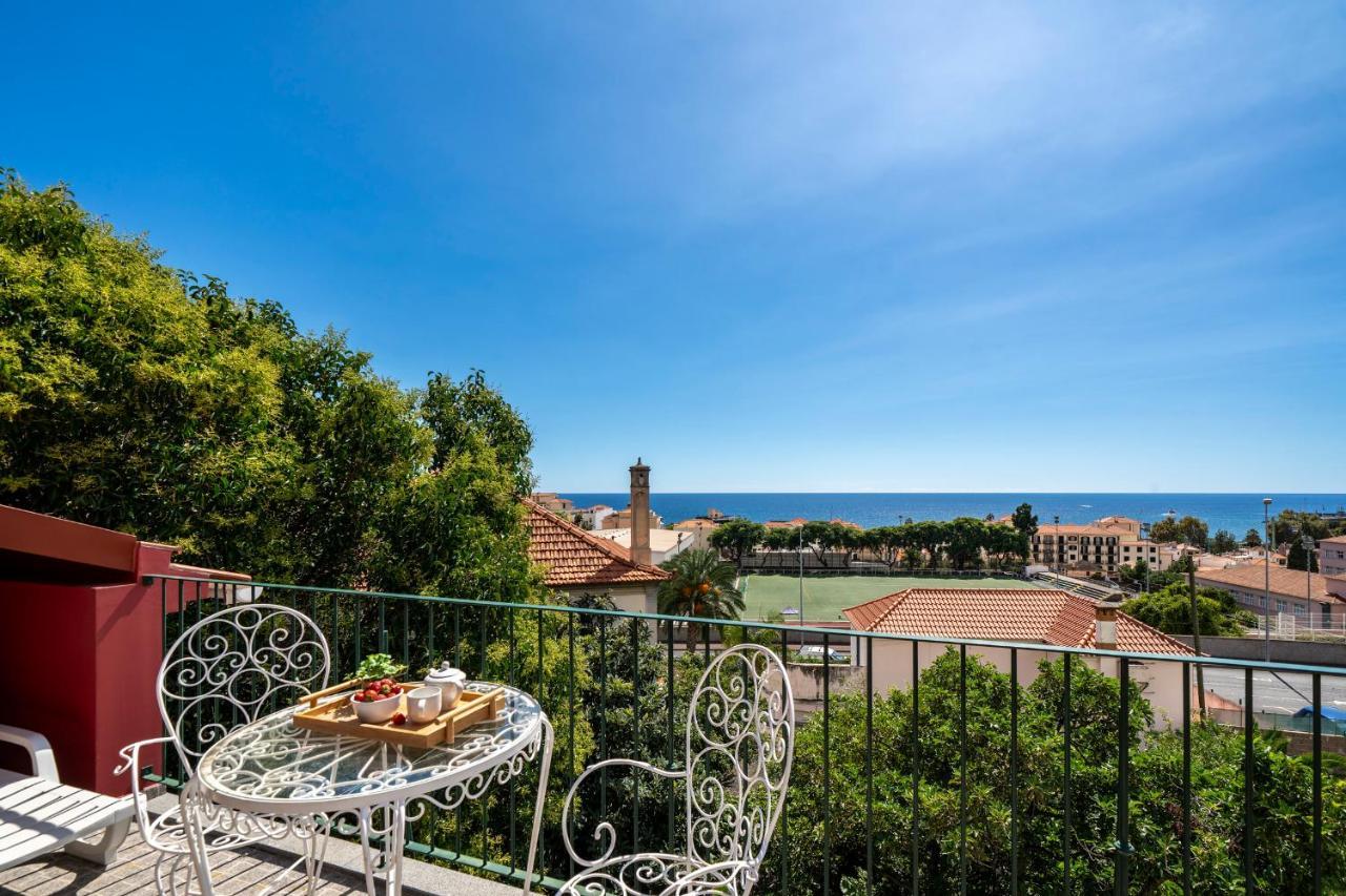 Casa Strelitzia By An Island Apart Funchal  Ngoại thất bức ảnh