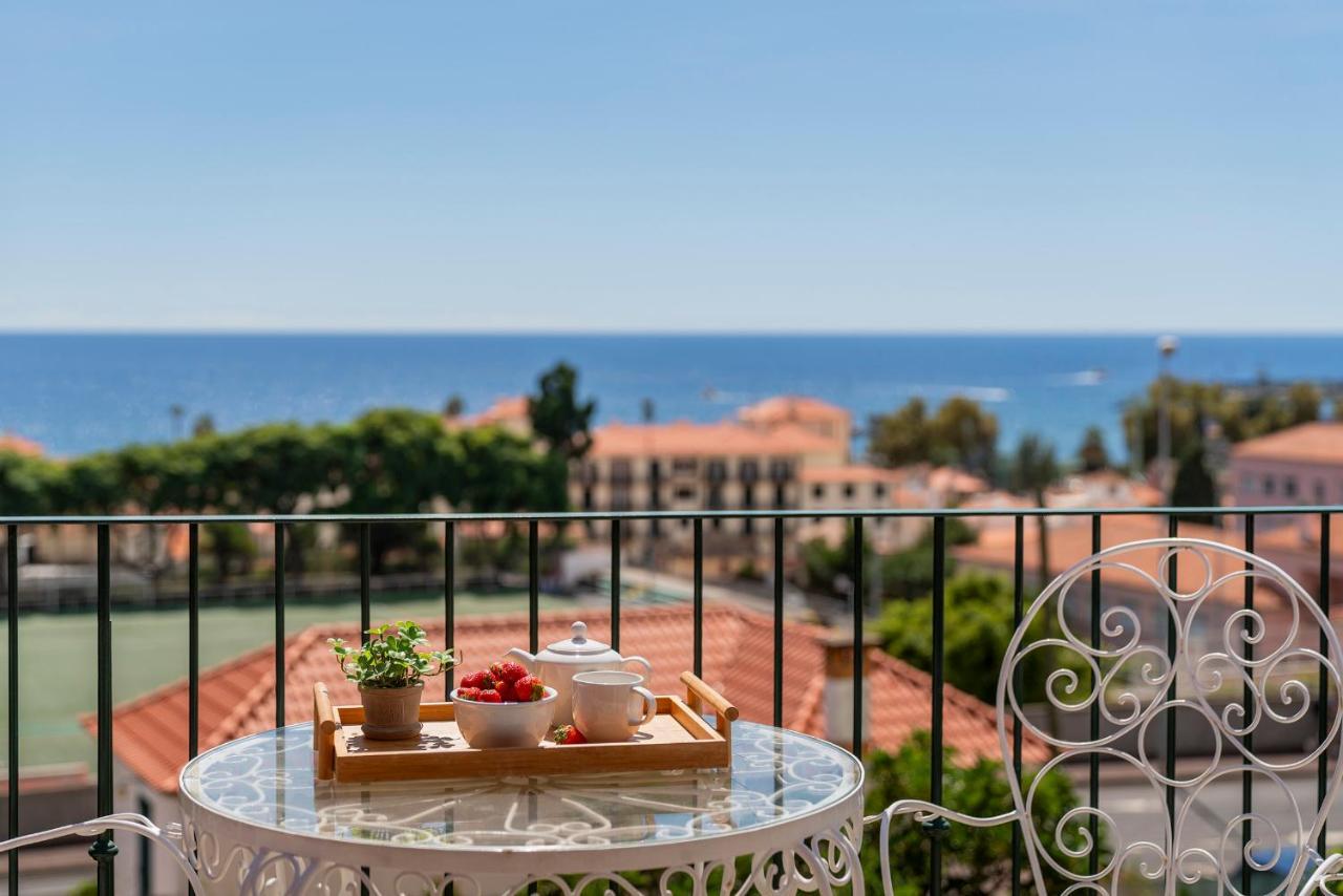 Casa Strelitzia By An Island Apart Funchal  Ngoại thất bức ảnh