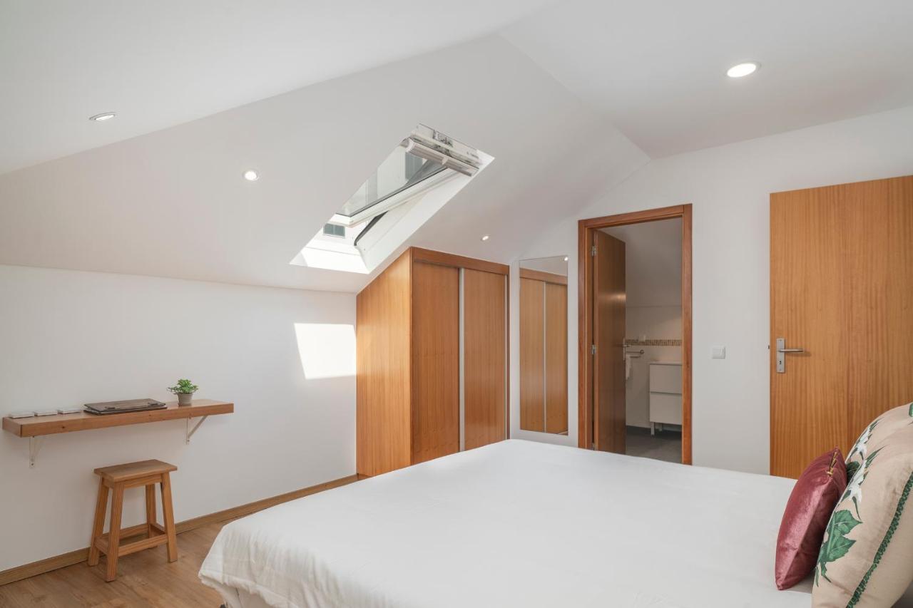 Casa Strelitzia By An Island Apart Funchal  Ngoại thất bức ảnh